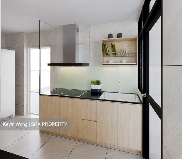 Spring Grove (D10), Condominium #487643381